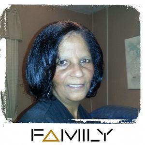 Meet your Posher, Debra